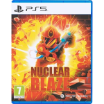 PS5 Nuclear Blaze