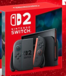 Console Nintendo Switch 2