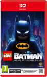 SW2 LEGO Batman: Legacy of the Dark Knight