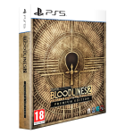 PS5 Vampire: The Masquerade - Bloodlines 2 Premium Edition [RU Sub]