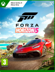 XBOX Forza Horizon 5