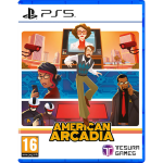 PS5 American Arcadia