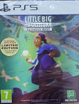 PS5 Little Big Adventure Twinsen's Quest Limited Edition