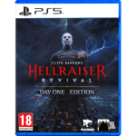 PS5 Clive Barker's Hellraiser: Revival - Day One Edition