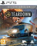 PS5 Teardown Deluxe Edition