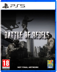 PS5 Battle of Rebels