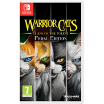 SW Warrior Cats: Clans of the Forest - Feral Edition