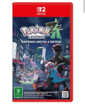 SW2 Pokemon Legends: Z-A [EN]