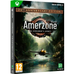 XBOX Amerzone: The Explorer's Legacy