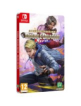 SW Double Dragon: Revive Deluxe Edition [EN]