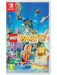 SW LEGO Party! [EN]