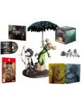 SW Little Nightmares III (3) Mirror Edition [RU sub]