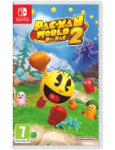SW Pac-Man World 2: Re-Pac [RU sub]