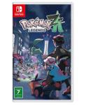 SW Pokemon Legends: Z-A [EN]