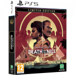PS5 Agatha Christie: Death on the Nile Limited Edition [EN]