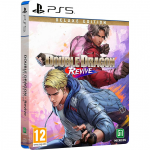 PS5 Double Dragon: Revive Deluxe Edition [EN]