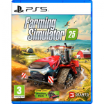 PS5 Farming Simulator 25 Highlands Fishing Edition [RU sub]