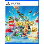 PS5 LEGO Party! [EN]