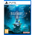 PS5 Little Nightmares 2 Enhanced Edition Complete Edition [RU sub]