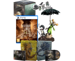 PS5 Little Nightmares III (3) Mirror Edition [RU sub]