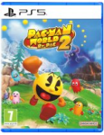 PS5 Pac-Man World 2: Re-Pac [RU sub]