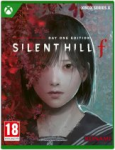 XBOX Silent Hill f [RU sub]