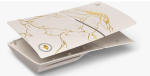 Панель PlayStation 5 Slim Cover – Ghost of Yotei™ Gold Limited Edition (CFI-ZCS2)