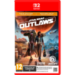 SW2 Star Wars Outlaws. Gold Edition [RU sub]