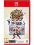 SW2 Suikoden I & II HD Remaster: Gate Rune and Dunan Unification Wars [EN]