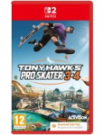 SW2 Tony Hawk's Pro Skater 3+4 [EN]
