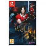 SW Chronicles of the Wolf [EN]