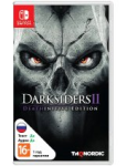 SW Darksiders II (2) Deathinitive Edition [RU sub]