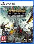 PS5 Starship Troopers: Terran Command