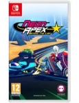 SW Neon Apex: Beyond The Limit [EN]