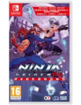 SW Ninja Gaiden: Ragebound [RU sub]