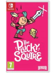 SW The Plucky Squire [RU]