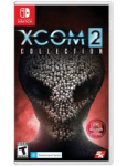 SW XCOM 2 Collection [RU sub]