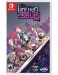 SW Young Souls [RU sub]