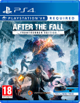 PS4 After The Fall Frontrunner Edition (PSVR) [RU sub]