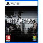 PS4 Battle of Rebels [EN]