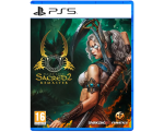 PS5 Sacred 2 Remastered