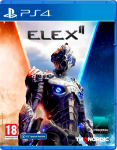 PS4 ELEX II (2) [RU]