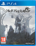 PS4 Nier Replicant ver.1.22474487139 [EN]