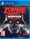 PS4 Zombie Army Trilogy [RU sub]