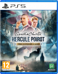 PS5 Agatha Christie Hercule Poirot: The London Case [RU sub]