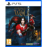PS5 Chronicles of the Wolf [EN]