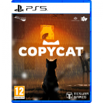 PS5 Copycat  [RU sub]