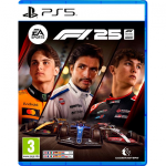 PS5 EA Sports F1 25 [EN]