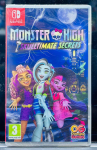 SW Monster High Skulltimate