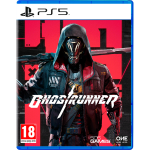 PS5 Ghostrunner